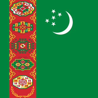 土库曼斯坦双清专线
