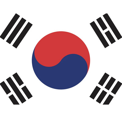 韩国双清专线