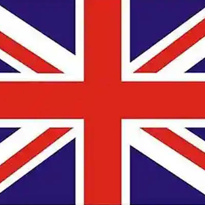 英国双清专线